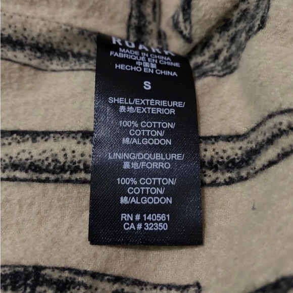 Roark Small Deckhand Jacket - Picture 3 of 3